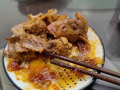 -福顺祥大盘鸡(临潼店)
