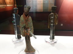 -荆州博物馆