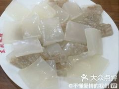 -东北大馅手工水饺(较场口永辉超市)