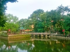 -桂林独秀峰王城景区