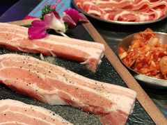 -玄希浪漫厨房·韩料烤肉(湖滨银泰in77店)