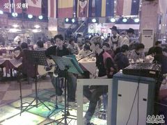20100223_007-金汉斯手工啤酒餐厅(白堤路店)
