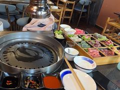 -碳匠炭火烤肉