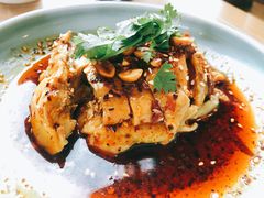 -新白鹿餐厅(城西银泰城店)