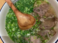 -马记永·兰州牛肉面(天通苑家乐福店)