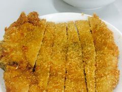 -潘国仙耳光馄饨(黄家阙路店)
