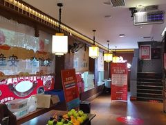 -老淮安·淮安菜(周恩来纪念馆店)