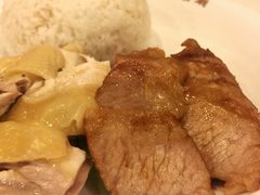 -大哥餐厅(西城花园店)