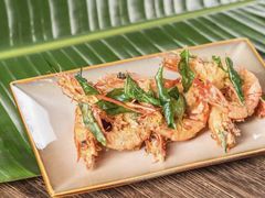 -亚特兰蒂斯·蟹餐厅 CRAB KITCHEN·鲜活海鲜