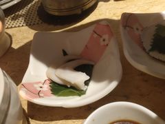 -雍和会海鲜姿造自助(湖东路店)