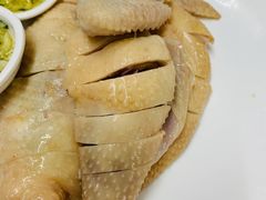 -文记壹心鸡(宝华路店)