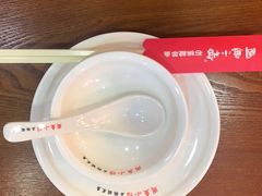 -周鱼小馆石锅酸菜鱼(活力汇店)