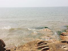 -老虎石海上公园