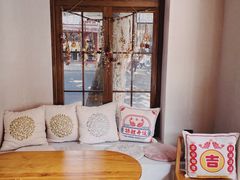 -KYO COFFEE(胶州路店)