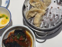 -兰湘子·湘菜小炒(长安万科广场店)