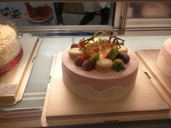 -美俪家族(巴黎都市店)