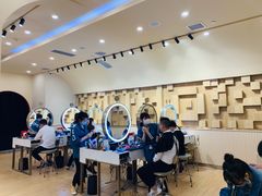 -海马体照相馆(成都来福士广场店)