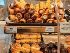 -烘焙町面包店(西四店)
