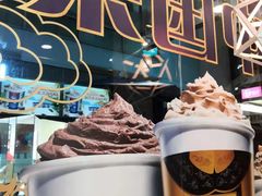 -DQ·蛋糕·冰淇淋(大宁国际商业广场店)