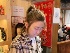 -枪火串烧·东北特色烧烤(罗湖总店)