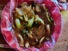 -猪哥串串烧烤(万宁店)