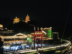 -磁器口古镇