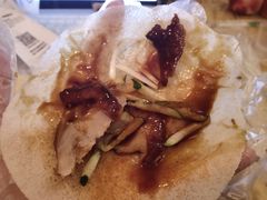 -北京王府井烤鸭(泰兴店)