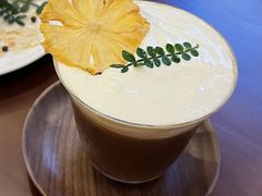 棉云夏日-E SPECIAL COFFEE 别样