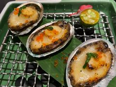 -匠和风精致料理(福州金融街万达店)