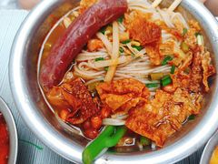 -凤张螺蛳粉·爽口粉(跃进路总店)