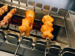 -很久以前羊肉串(南京路第一百货店)