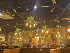 -小俩口烧烤东北菜(双井店)