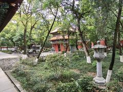 -南岳大庙