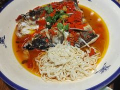 -老长沙湘菜馆(凤凰路店)