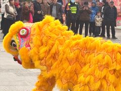 -南阳卧龙岗武侯祠
