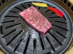 -炼火烤肉店