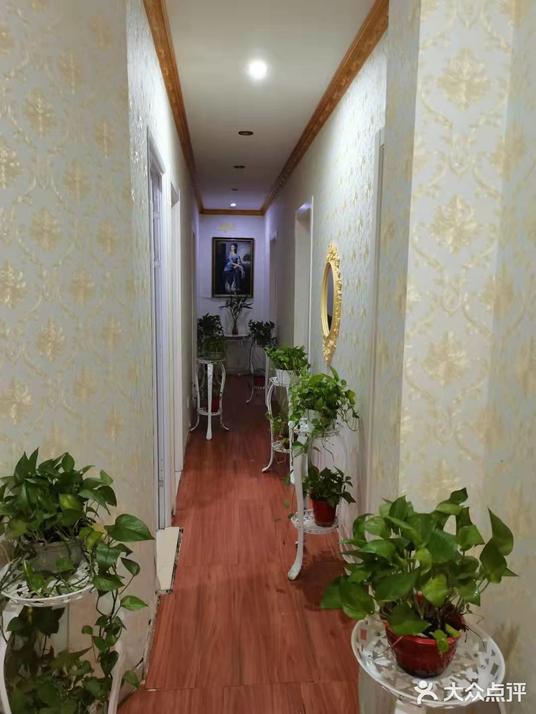 产后修复体验