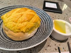 -小鹅皇港式餐厅(新抚万达店)