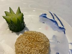 -香山湖家家宴(中山陵店)