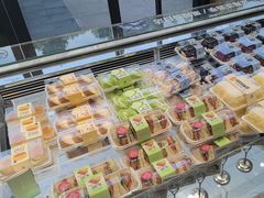 -菲尔雪CAKE(九方店)