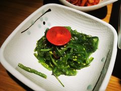 -三石铁板烧(紫竹桥店)