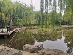 -玲珑塔公园