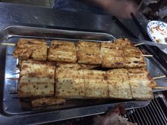 -内蒙古海拉尔烤羊腿·烤全羊·烧烤