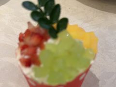 -芭菲盛宴·环球美食(锦城万达广场店)