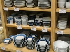 -MUJI无印良品(SM新生活广场店)