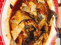 -旺顺阁鱼头泡饼(小红门店)