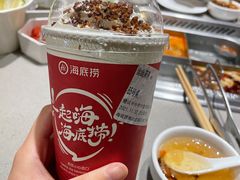 -海底捞火锅(南山京基百纳店)