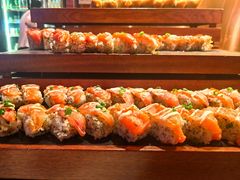 -牛YO寿喜烧和牛火锅自助(三台子万象汇店)