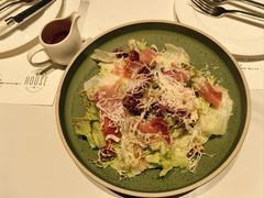 -静香HOUSE·全时段融合餐厅(七星欢乐颂店)