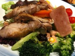 -绿茵阁西餐厅(哈西万达店)
